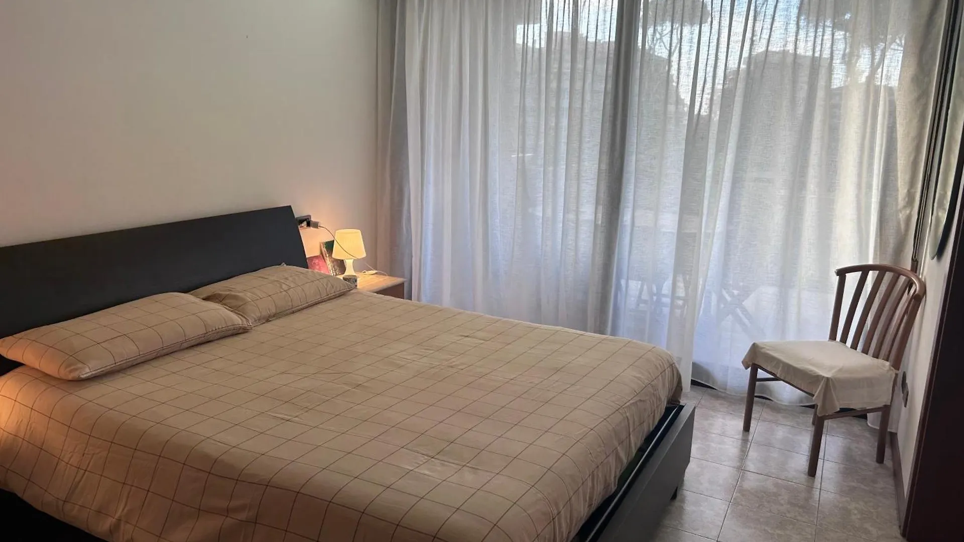 Casa Marilia Daire Livorno