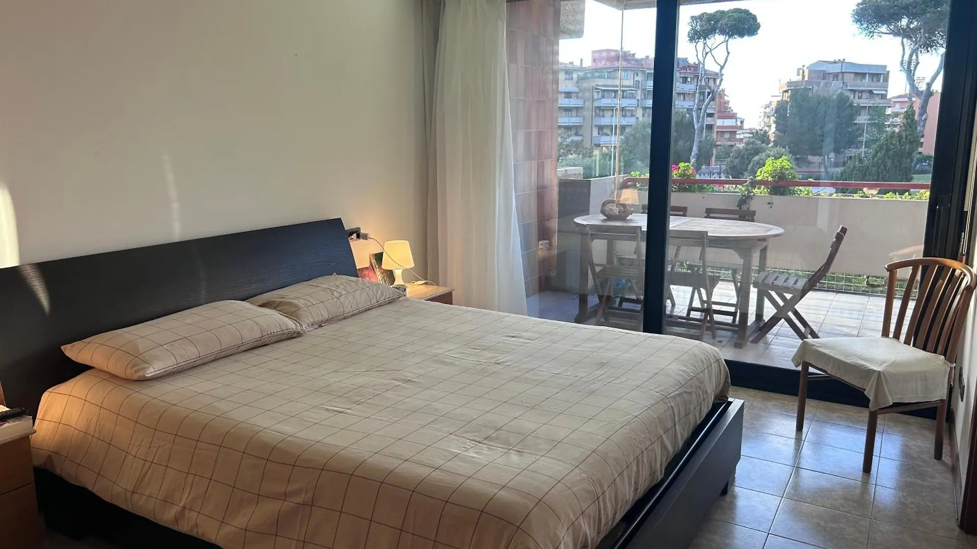Casa Marilia Daire Livorno İtalya