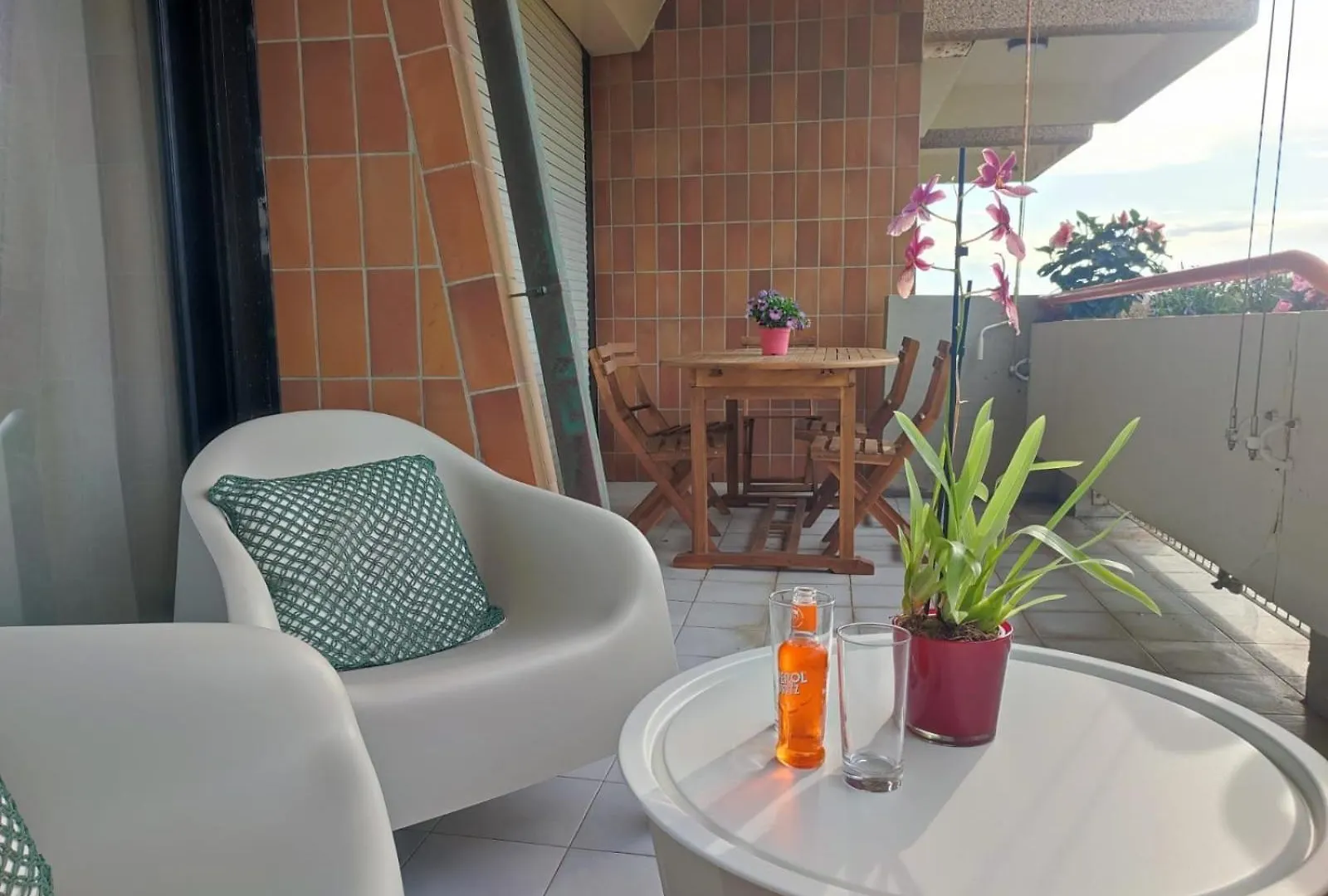 Casa Marilia Daire Livorno İtalya