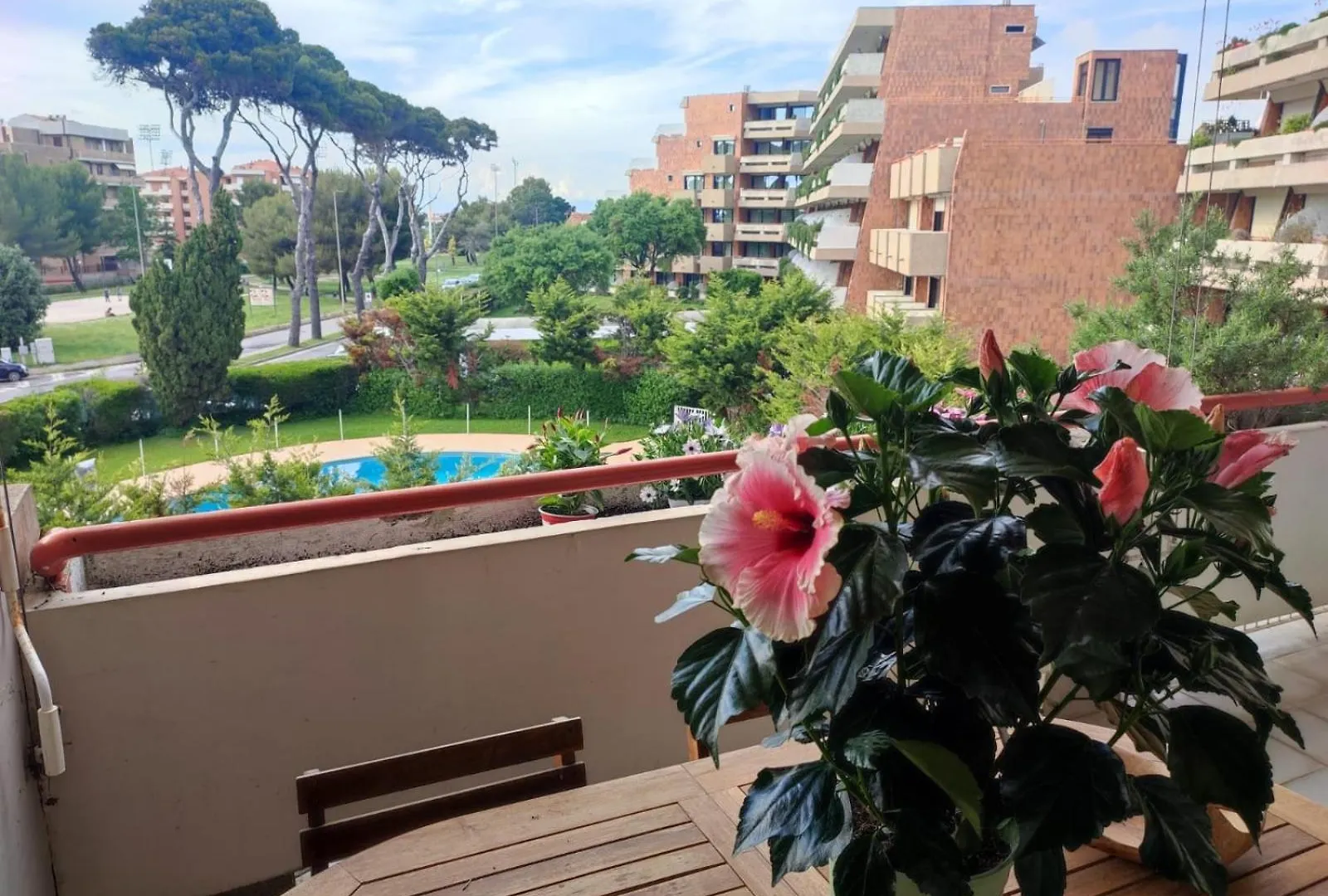 Casa Marilia Daire Livorno 0*,  İtalya