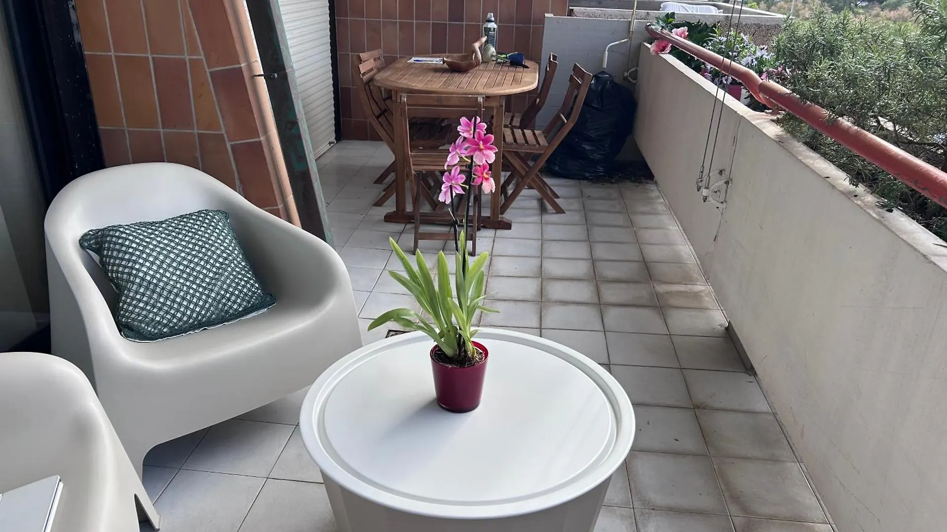 Casa Marilia Daire Livorno 0*,  İtalya