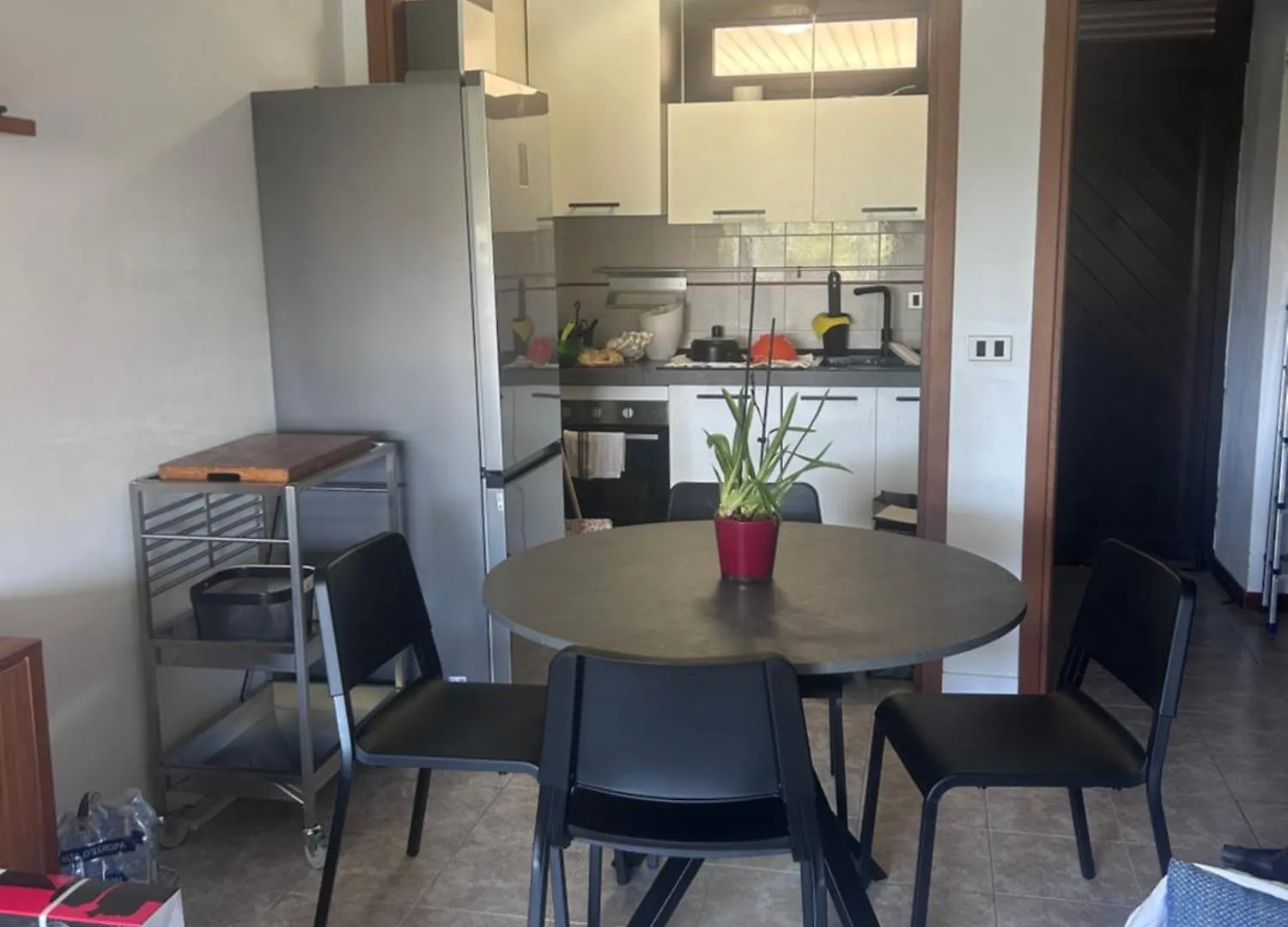 Casa Marilia Daire Livorno