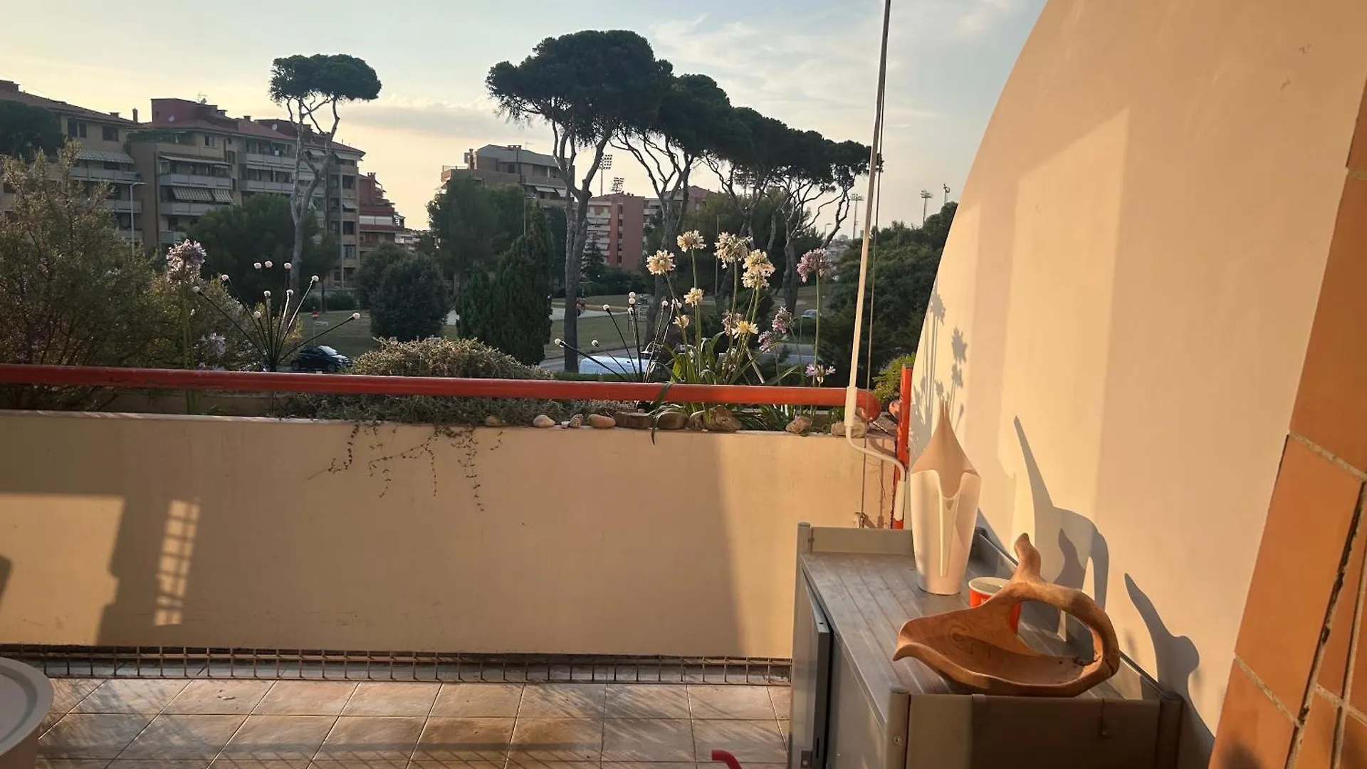 Casa Marilia Daire Livorno 0*,  İtalya