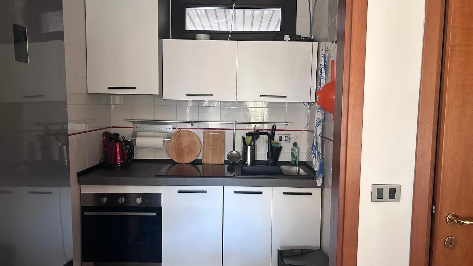Casa Marilia Daire Livorno